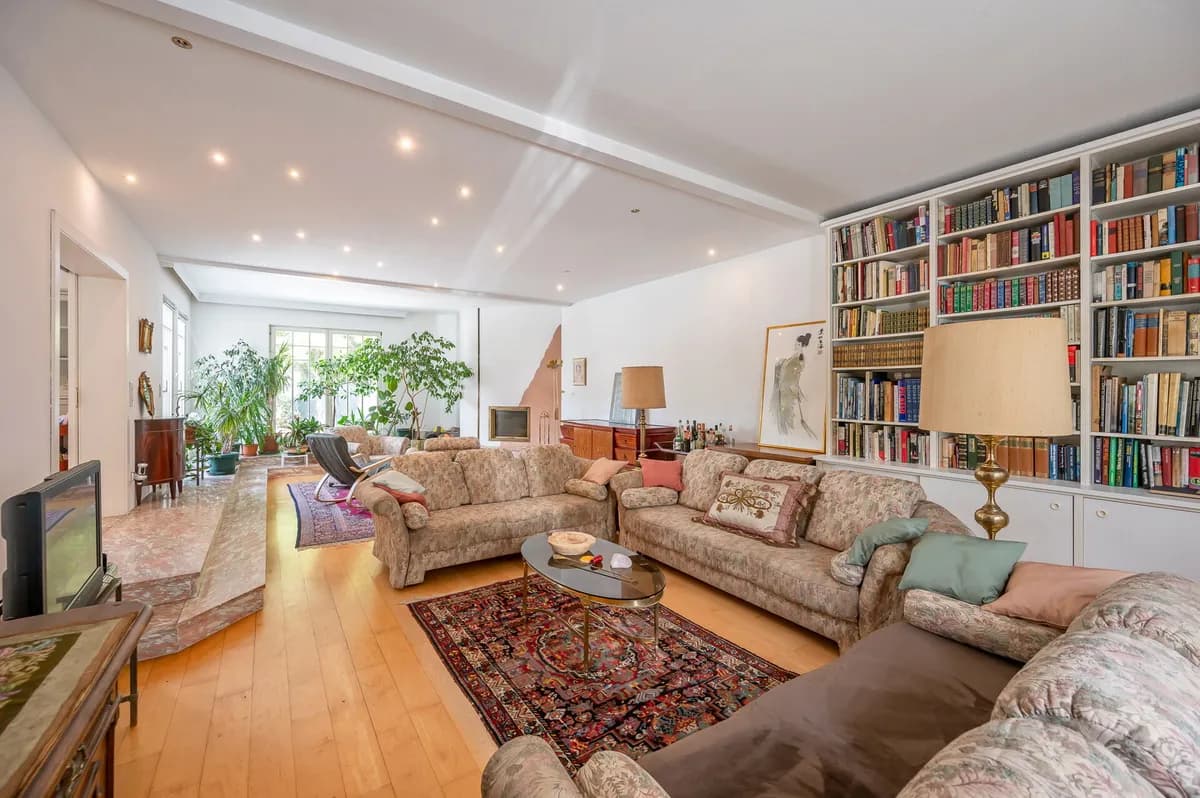 7-Zimmer-Haus kaufen in Baden – 256,56 m², € 970.000 – Bild 11 von 51