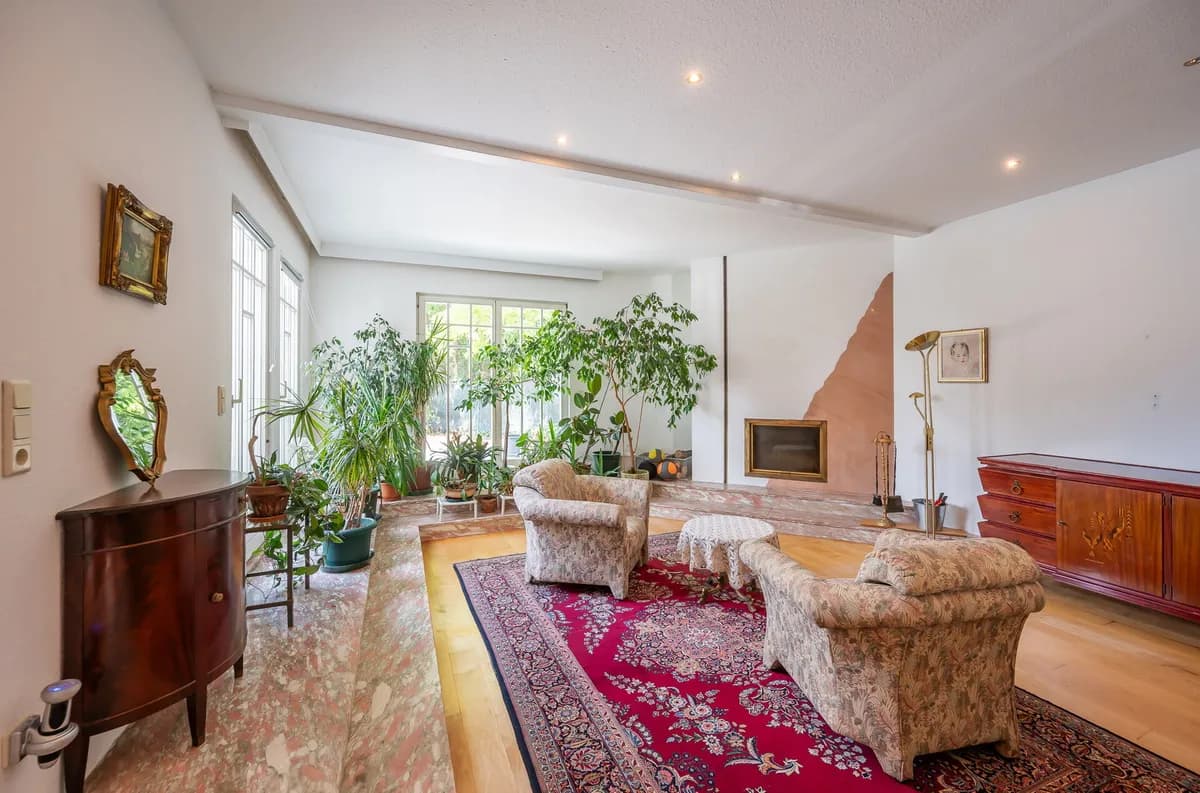 7-Zimmer-Haus kaufen in Baden – 256,56 m², € 970.000 – Bild 12 von 51