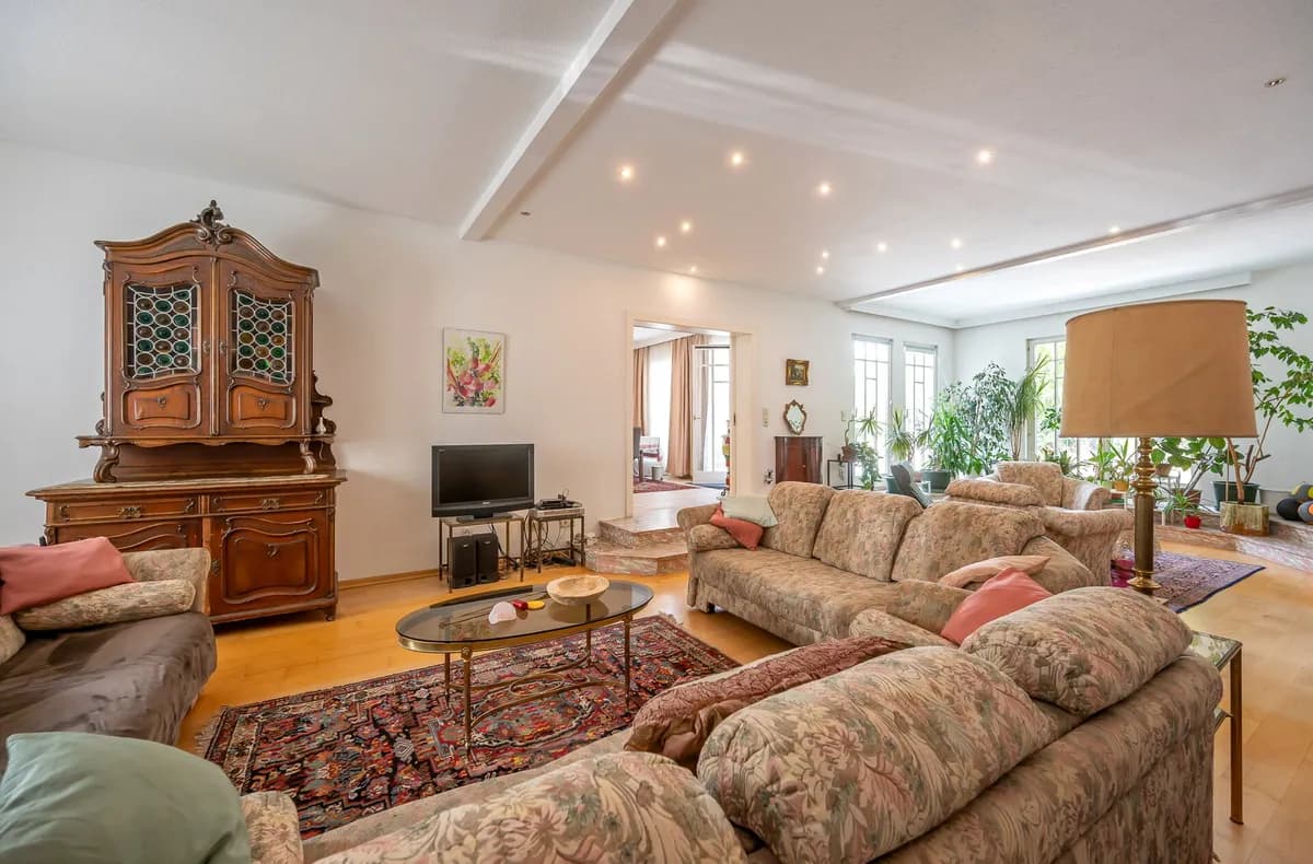 7-Zimmer-Haus kaufen in Baden – 256,56 m², € 970.000 – Bild 13 von 51