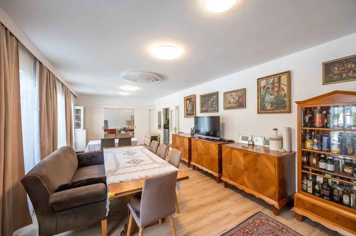 7-Zimmer-Haus kaufen in Baden – 256,56 m², € 970.000 – Bild 14 von 51