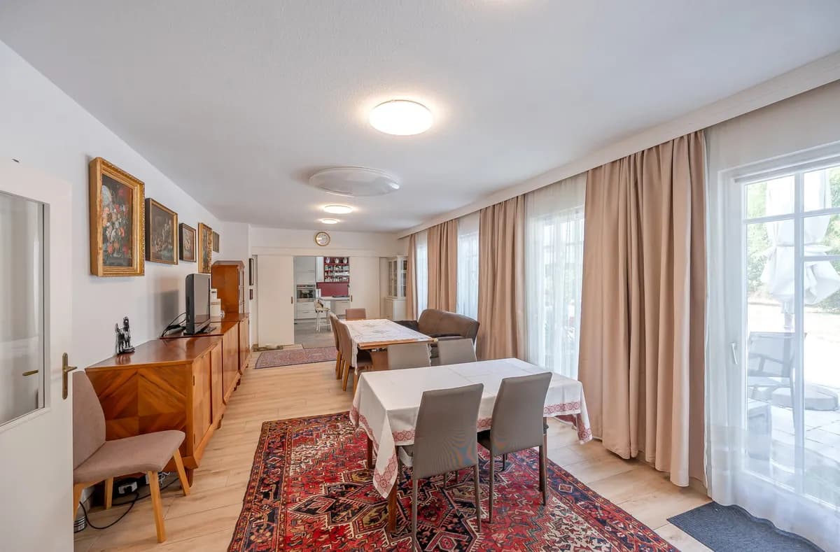 7-Zimmer-Haus kaufen in Baden – 256,56 m², € 970.000 – Bild 15 von 51