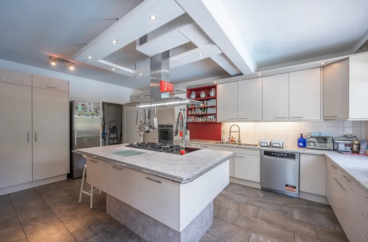 7-Zimmer-Haus kaufen in Baden – 256,56 m², € 970.000 – Bild 16 von 51