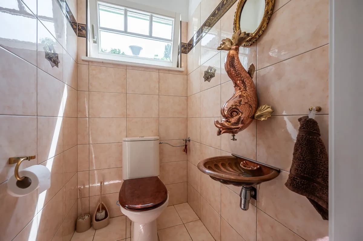 7-Zimmer-Haus kaufen in Baden – 256,56 m², € 970.000 – Bild 19 von 51