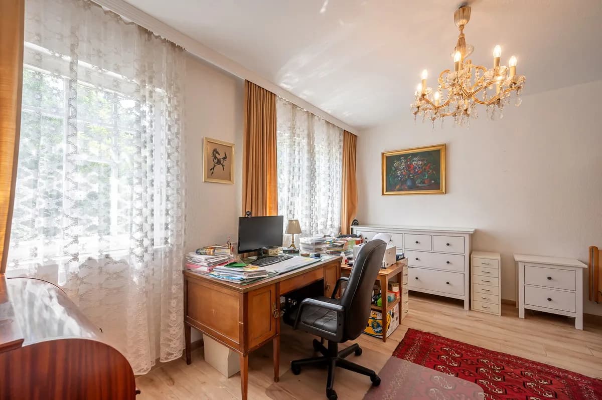 7-Zimmer-Haus kaufen in Baden – 256,56 m², € 970.000 – Bild 25 von 51
