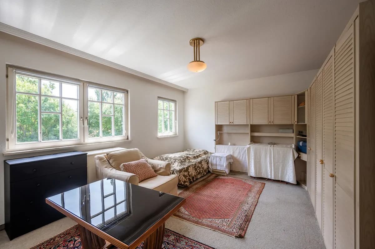 7-Zimmer-Haus kaufen in Baden – 256,56 m², € 970.000 – Bild 26 von 51