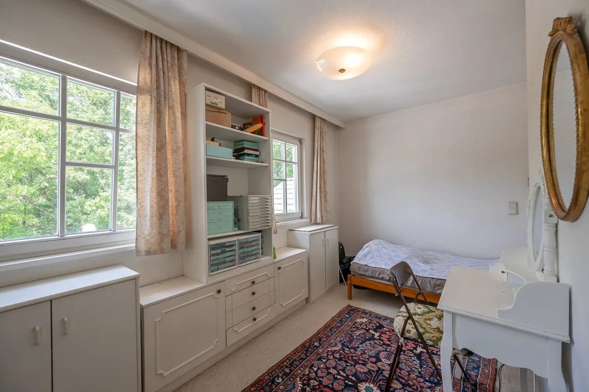 7-Zimmer-Haus kaufen in Baden – 256,56 m², € 970.000 – Bild 27 von 51