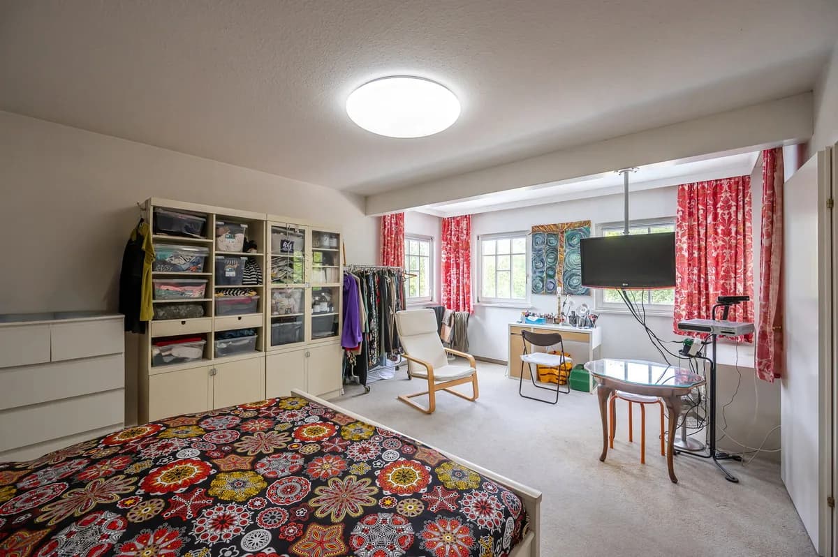 7-Zimmer-Haus kaufen in Baden – 256,56 m², € 970.000 – Bild 28 von 51