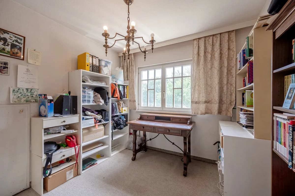 7-Zimmer-Haus kaufen in Baden – 256,56 m², € 970.000 – Bild 29 von 51