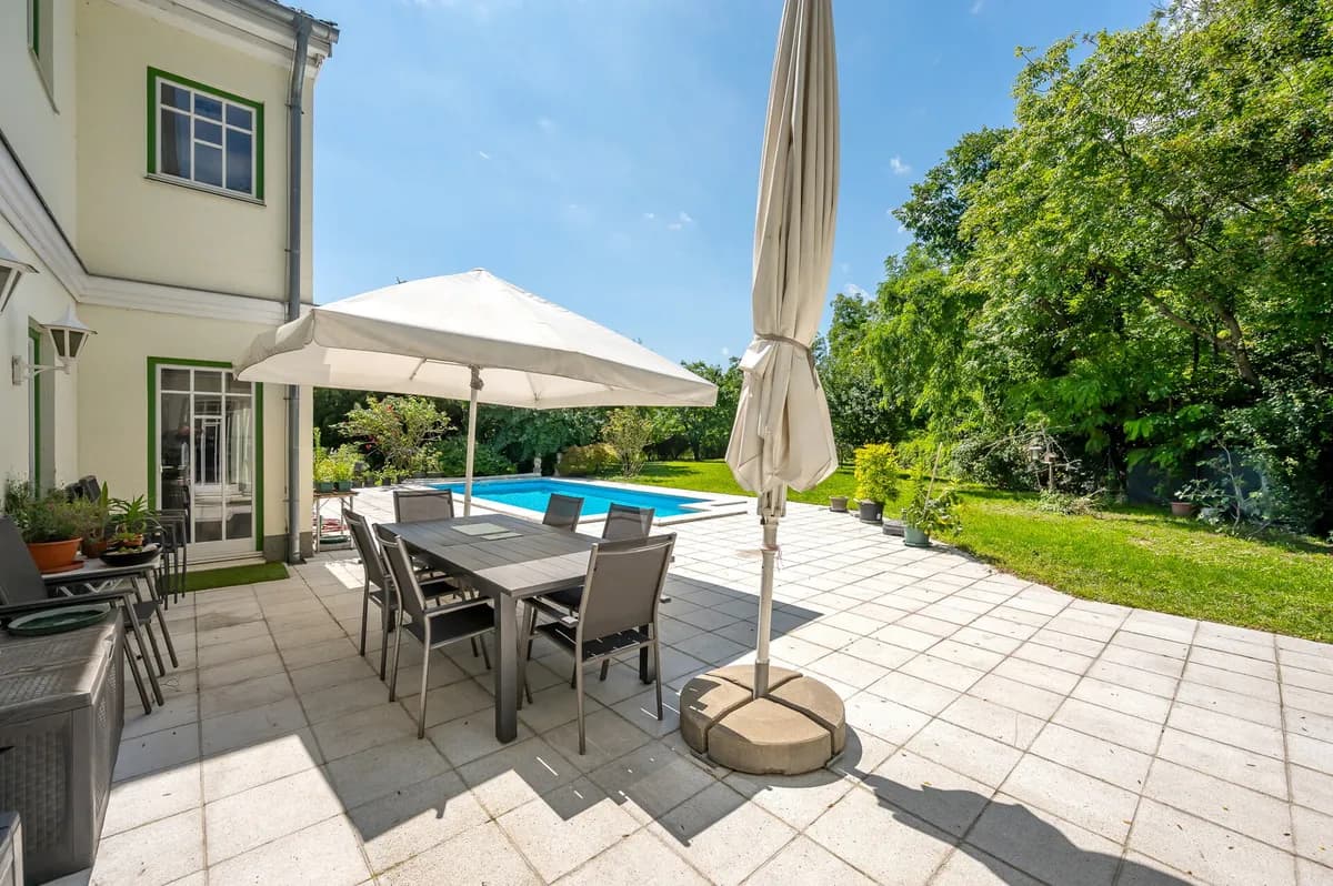 7-Zimmer-Haus kaufen in Baden – 256,56 m², € 970.000 – Bild 32 von 51