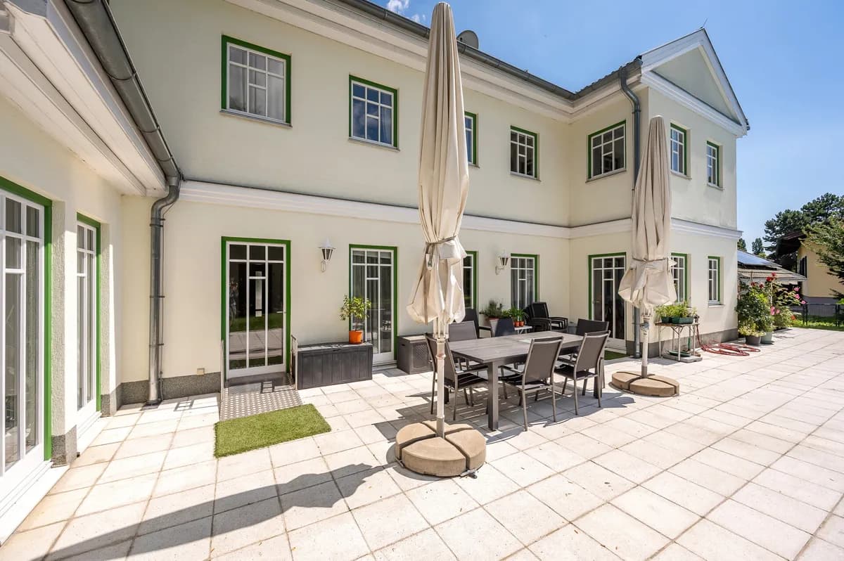 7-Zimmer-Haus kaufen in Baden – 256,56 m², € 970.000 – Bild 33 von 51