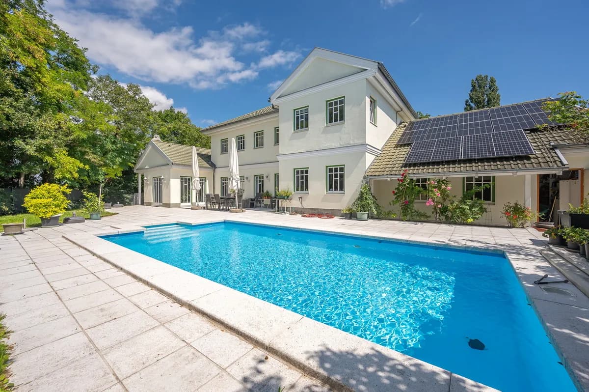7-Zimmer-Haus kaufen in Baden – 256,56 m², € 970.000 – Bild 35 von 51