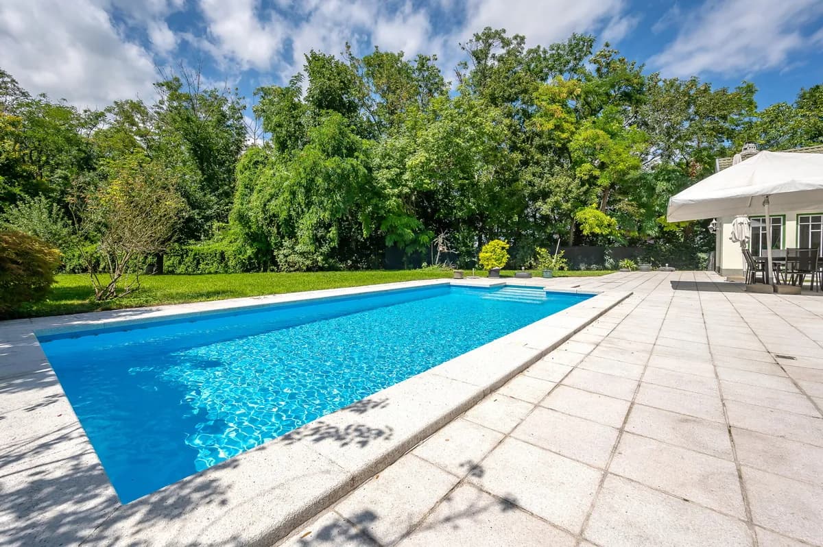 7-Zimmer-Haus kaufen in Baden – 256,56 m², € 970.000 – Bild 36 von 51