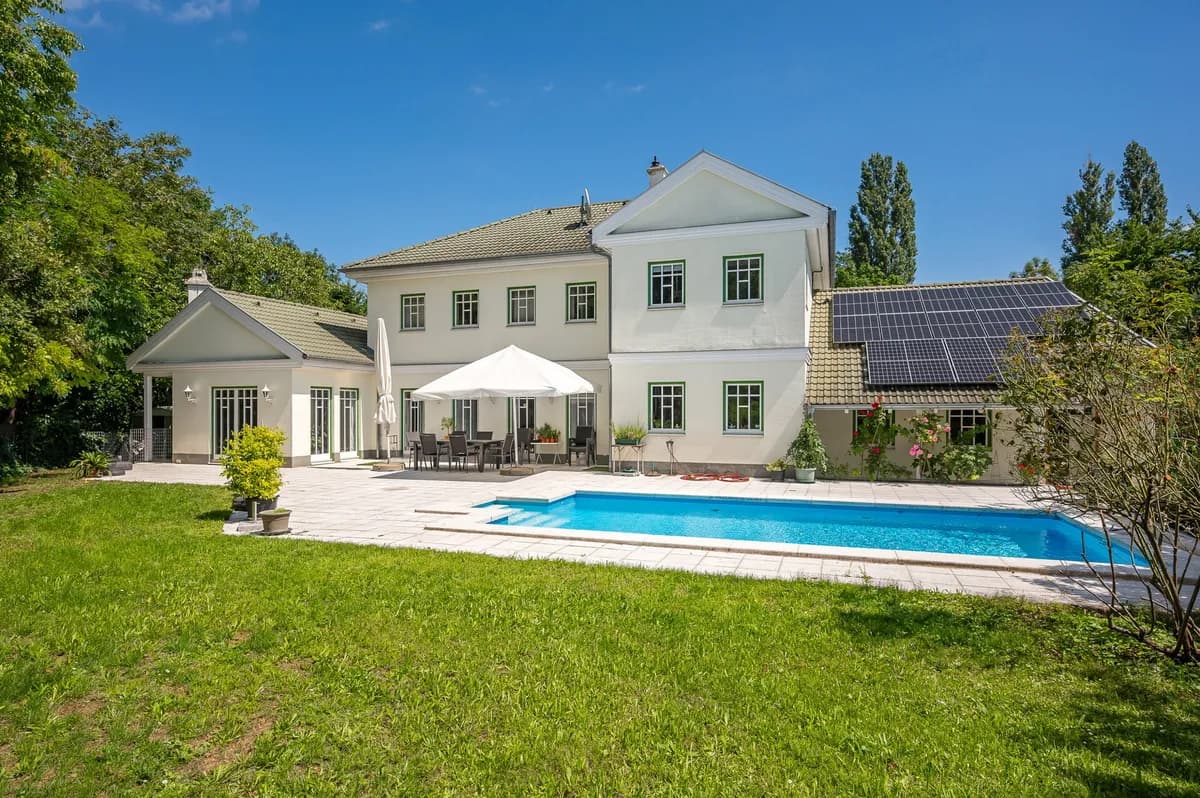 7-Zimmer-Haus kaufen in Baden – 256,56 m², € 970.000 – Bild 37 von 51