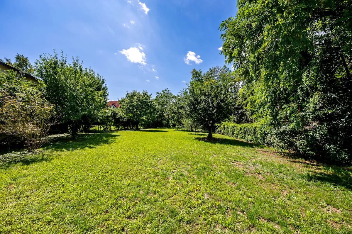 7-Zimmer-Haus kaufen in Baden – 256,56 m², € 970.000 – Bild 40 von 51
