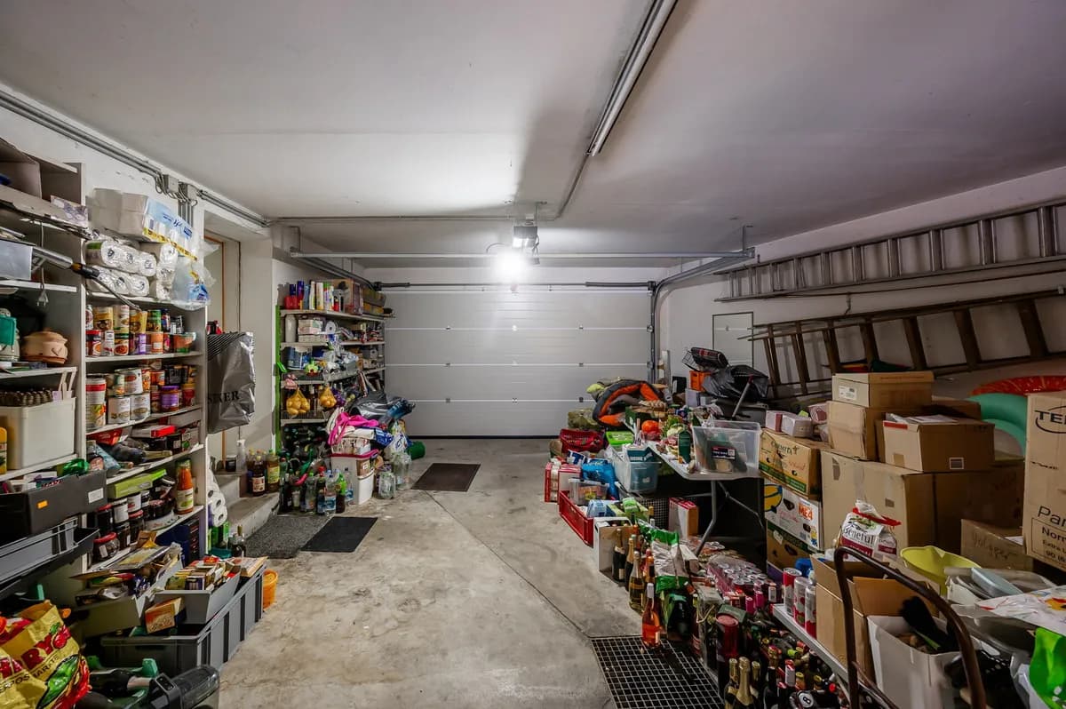 7-Zimmer-Haus kaufen in Baden – 256,56 m², € 970.000 – Bild 42 von 51