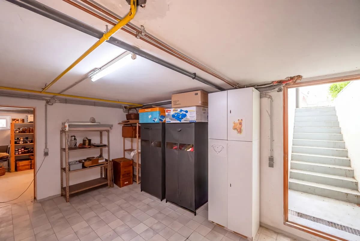 7-Zimmer-Haus kaufen in Baden – 256,56 m², € 970.000 – Bild 43 von 51