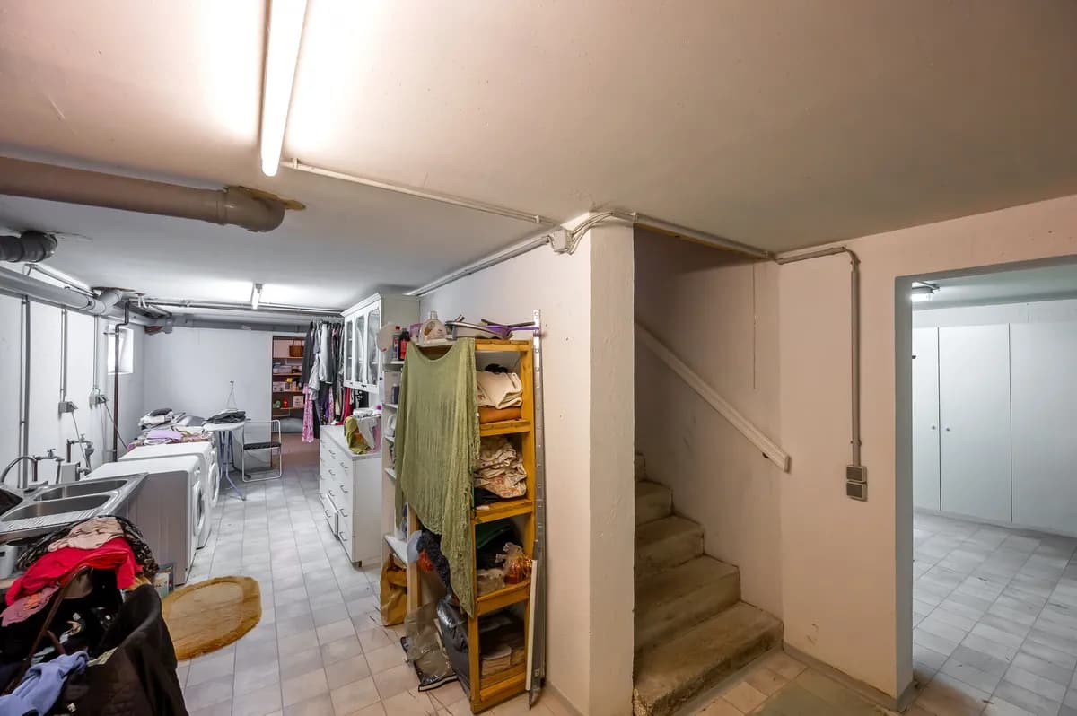 7-Zimmer-Haus kaufen in Baden – 256,56 m², € 970.000 – Bild 44 von 51