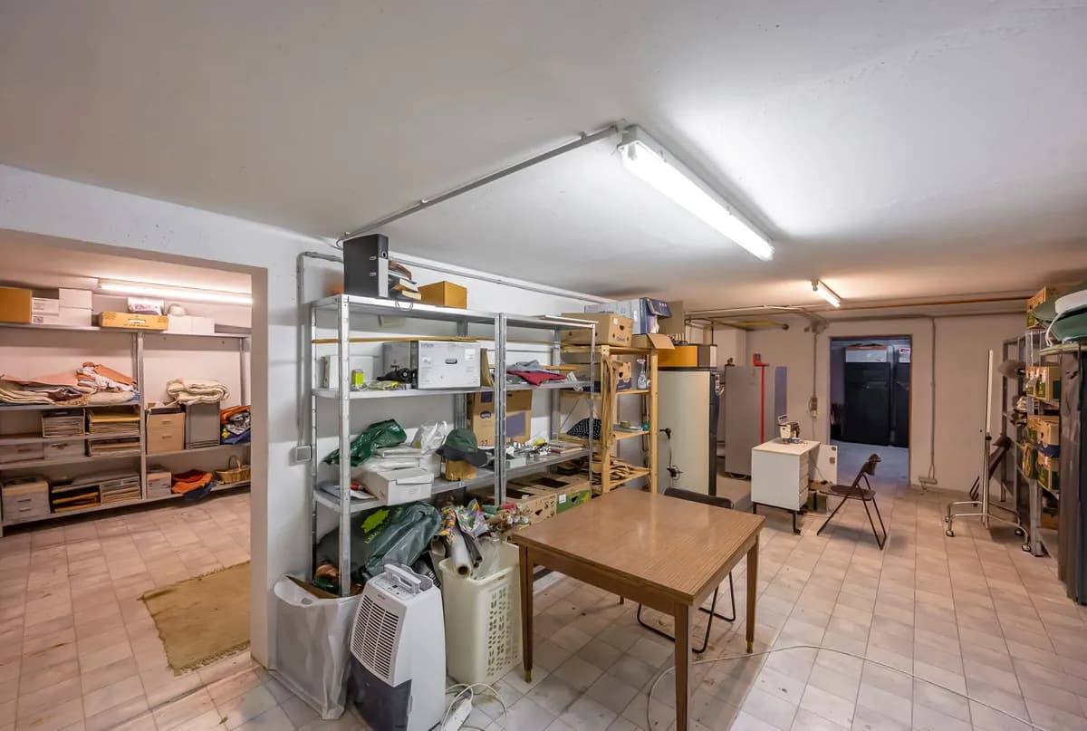 7-Zimmer-Haus kaufen in Baden – 256,56 m², € 970.000 – Bild 45 von 51
