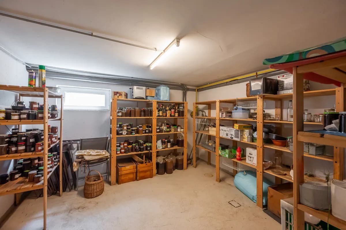 7-Zimmer-Haus kaufen in Baden – 256,56 m², € 970.000 – Bild 46 von 51