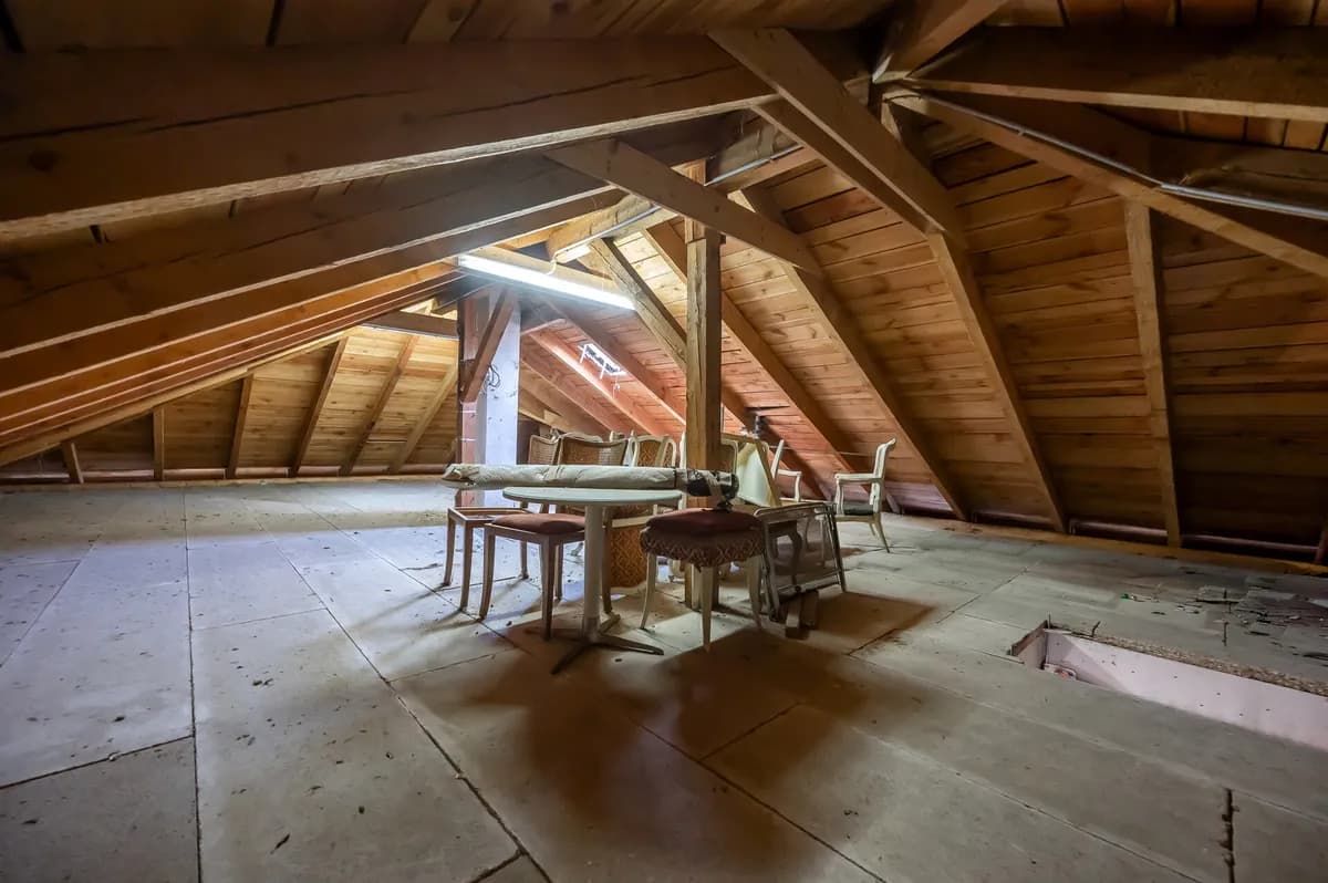 7-Zimmer-Haus kaufen in Baden – 256,56 m², € 970.000 – Bild 48 von 51