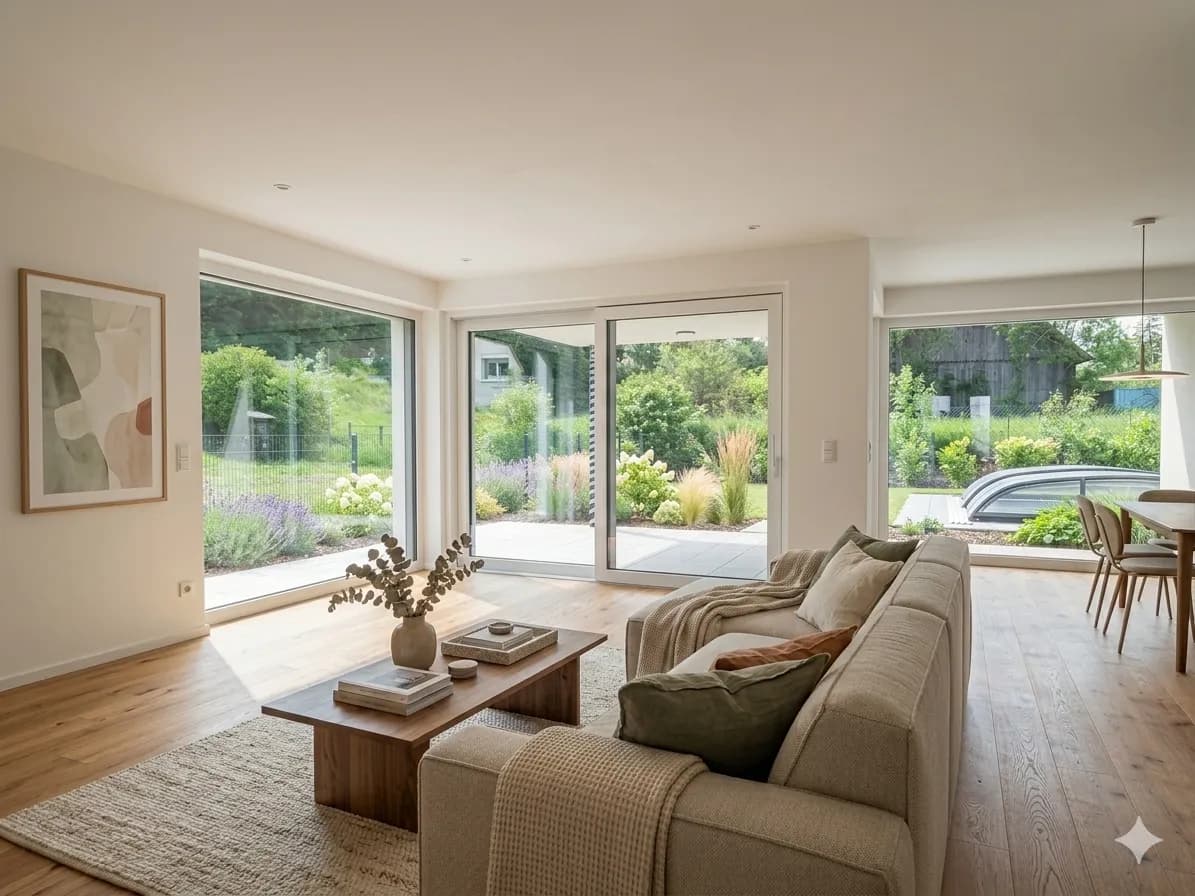 12-Zimmer-Haus kaufen in Sankt Pölten Land – 360 m², € 1.195.000 – Bild 10 von 28