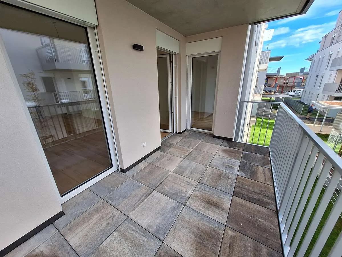 3-Zimmer-Wohnung mieten in Graz-Umgebung – 65,94 m², € 1.206 – Bild 1 von 13