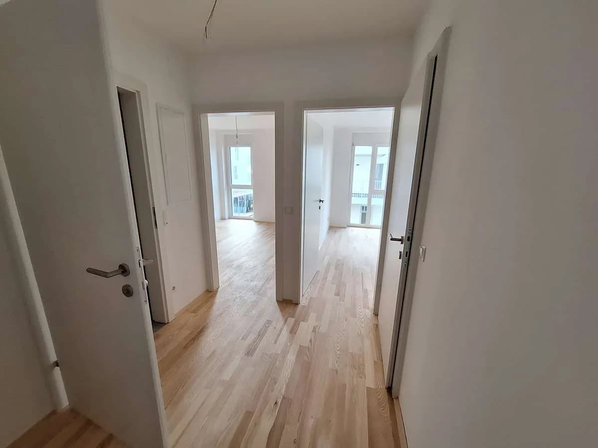 3-Zimmer-Wohnung mieten in Graz-Umgebung – 65,94 m², € 1.206 – Bild 4 von 13