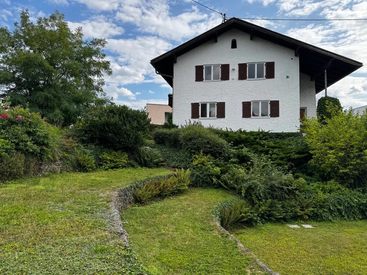 Haus kaufen in Linz Land – 150 m², € 1.200.000