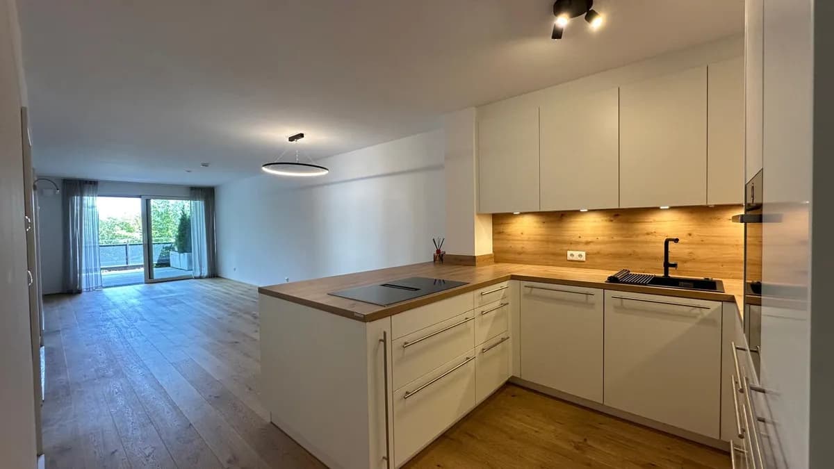 4-Zimmer-Wohnung kaufen in Innsbruck – 93 m², € 925.000 – Bild 6 von 18