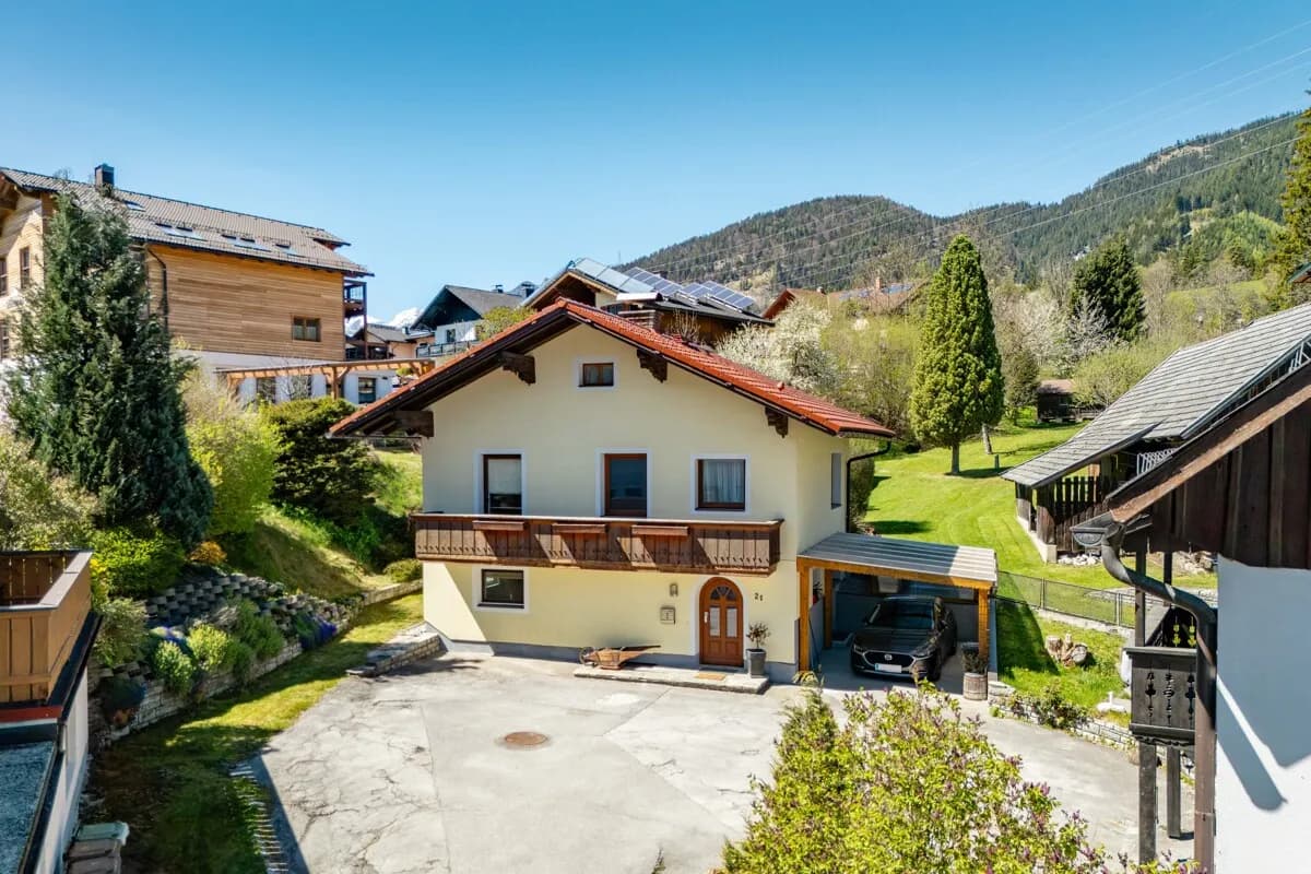3-Zimmer-Haus kaufen in Liezen – 120 m², € 479.000 – Bild 2 von 25