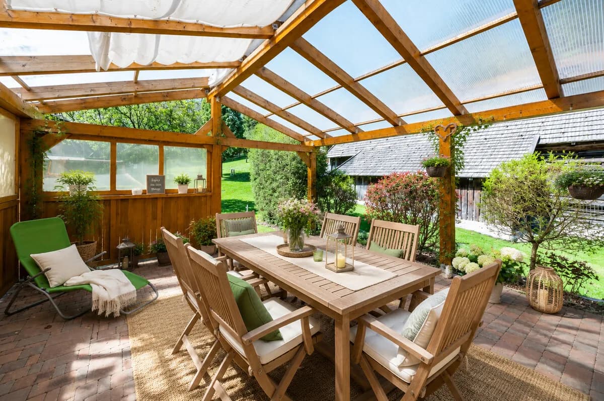 3-Zimmer-Haus kaufen in Liezen – 120 m², € 479.000 – Bild 4 von 25