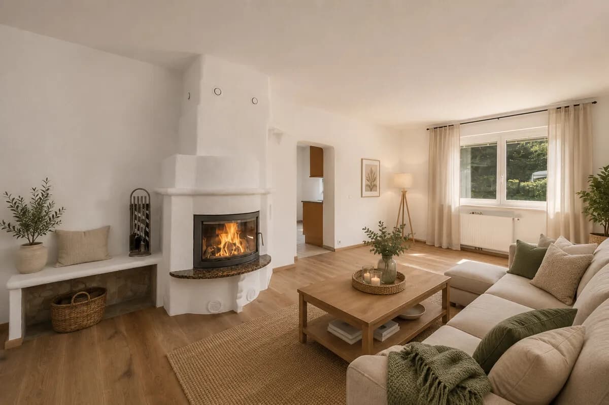 3-Zimmer-Haus kaufen in Liezen – 120 m², € 479.000 – Bild 5 von 25