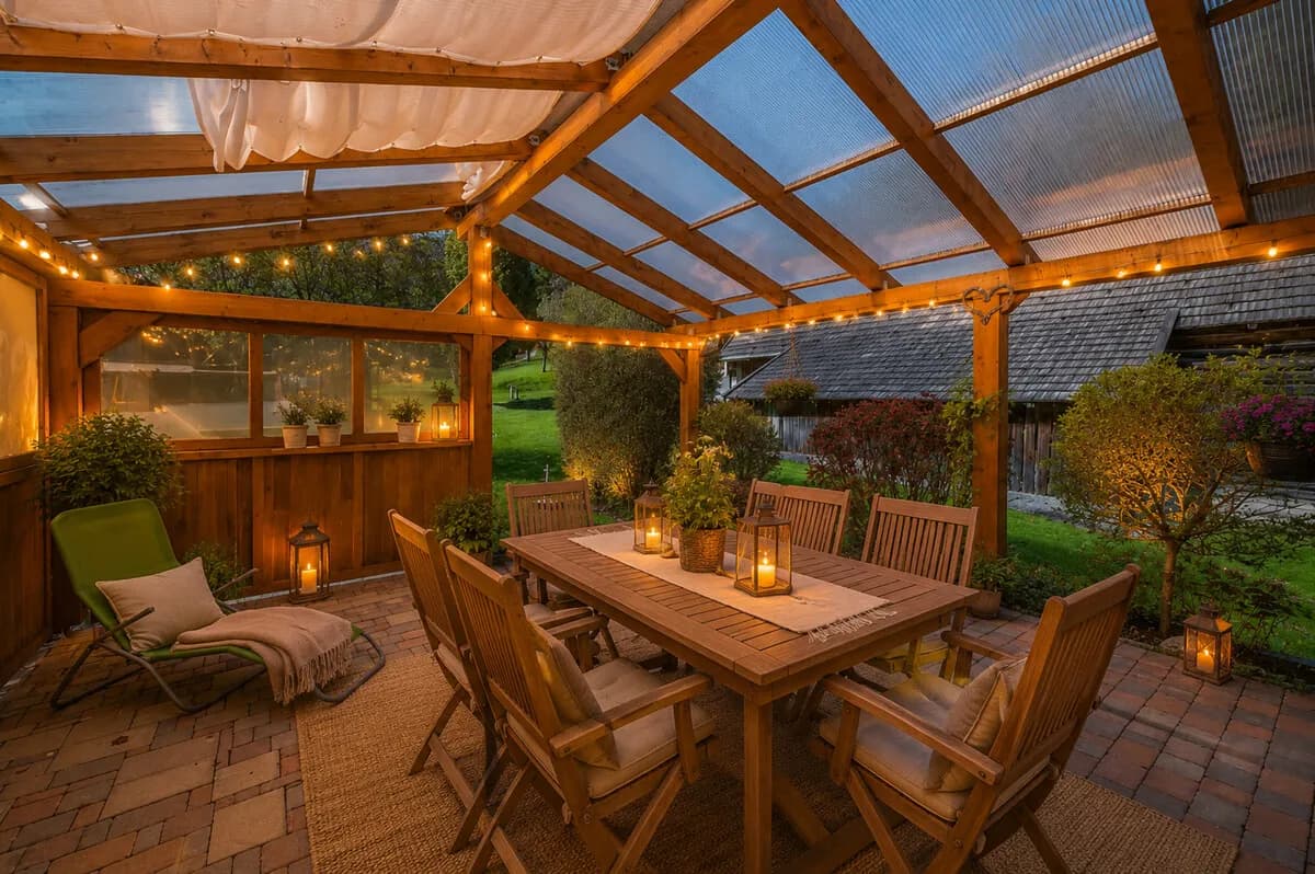 3-Zimmer-Haus kaufen in Liezen – 120 m², € 479.000 – Bild 15 von 25