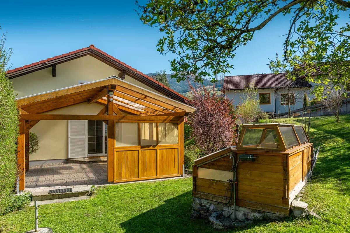 3-Zimmer-Haus kaufen in Liezen – 120 m², € 479.000 – Bild 16 von 25