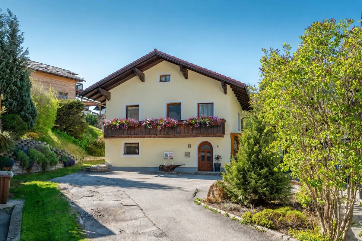 3-Zimmer-Haus kaufen in Liezen – 120 m², € 479.000 – Bild 17 von 25
