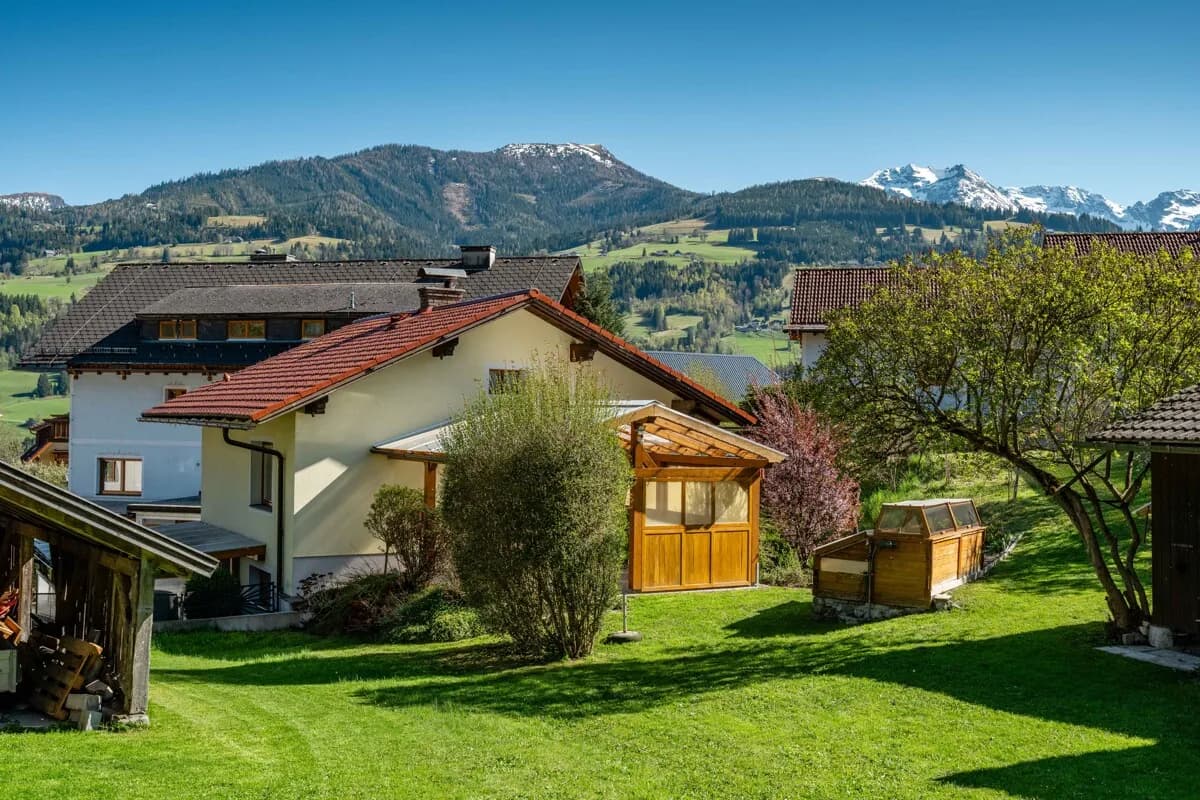 3-Zimmer-Haus kaufen in Liezen – 120 m², € 479.000 – Bild 18 von 25
