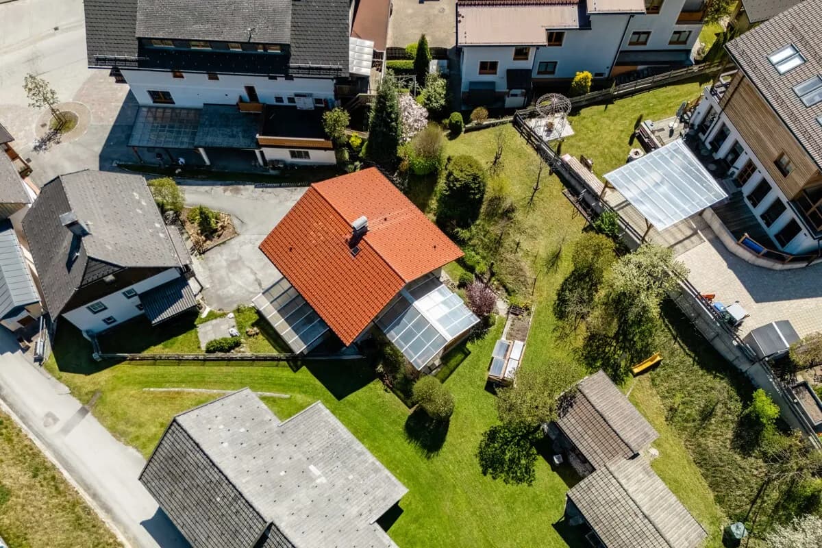 3-Zimmer-Haus kaufen in Liezen – 120 m², € 479.000 – Bild 19 von 25