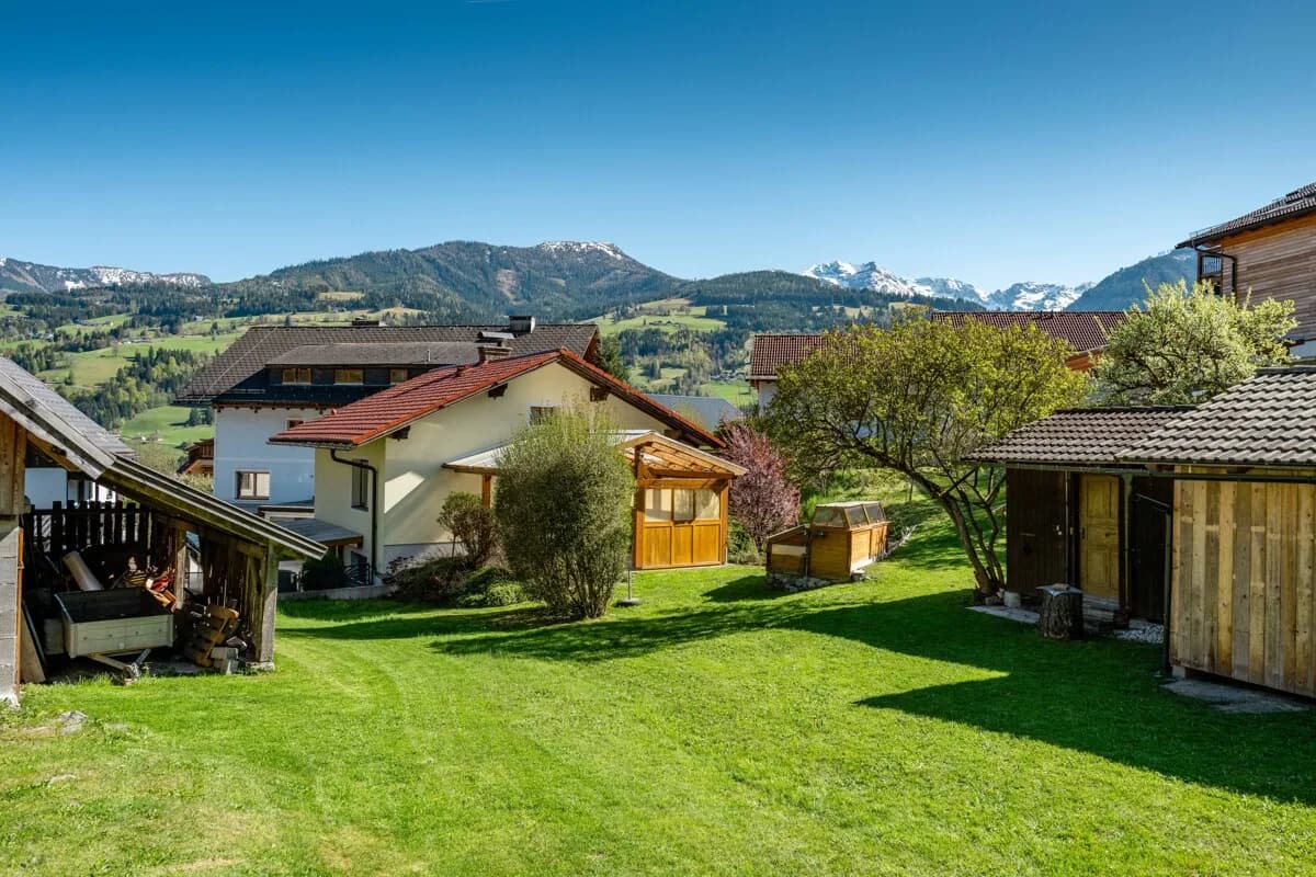 3-Zimmer-Haus kaufen in Liezen – 120 m², € 479.000 – Bild 21 von 25
