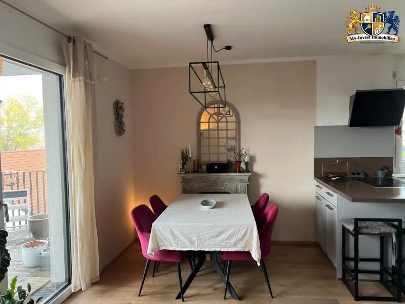 3-Zimmer-Wohnung kaufen in Wien – 64 m², € 375.000 – Bild 2 von 16