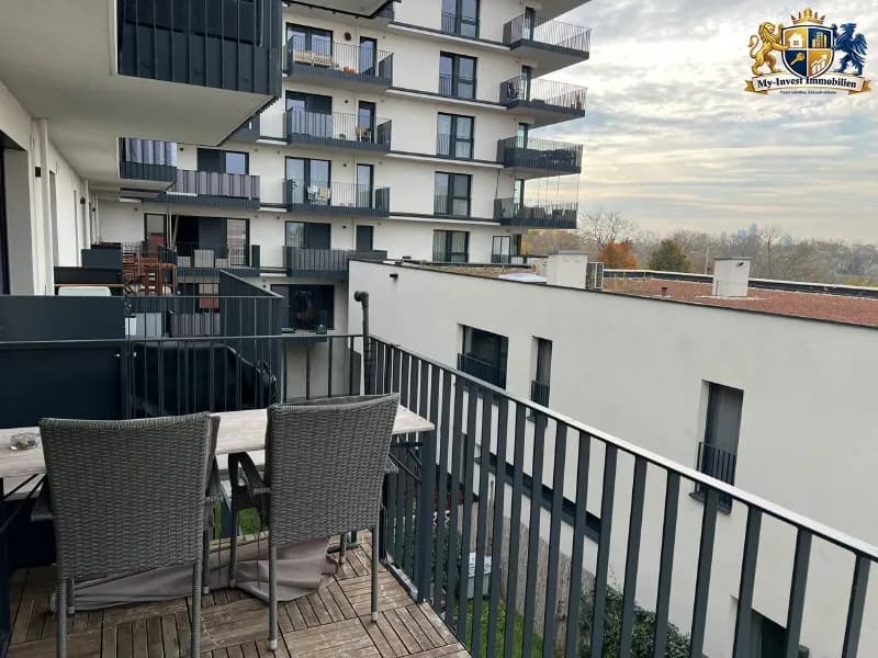 3-Zimmer-Wohnung kaufen in Wien – 64 m², € 375.000 – Bild 4 von 16