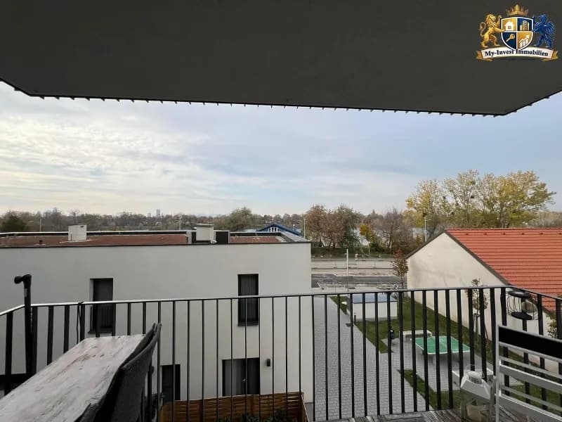 3-Zimmer-Wohnung kaufen in Wien – 64 m², € 375.000 – Bild 5 von 16