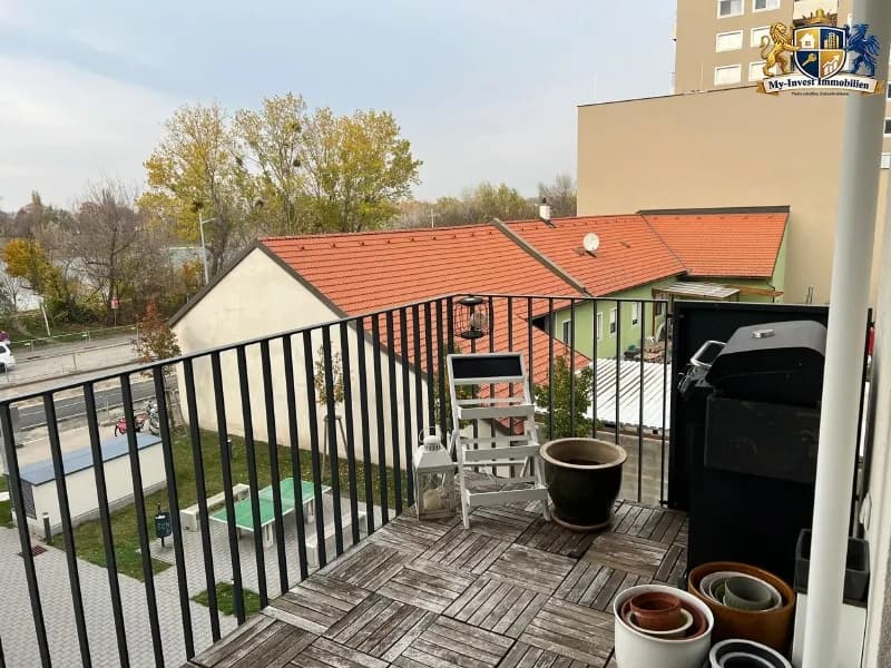 3-Zimmer-Wohnung kaufen in Wien – 64 m², € 375.000 – Bild 6 von 16