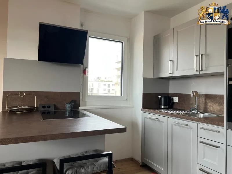 3-Zimmer-Wohnung kaufen in Wien – 64 m², € 375.000 – Bild 11 von 16
