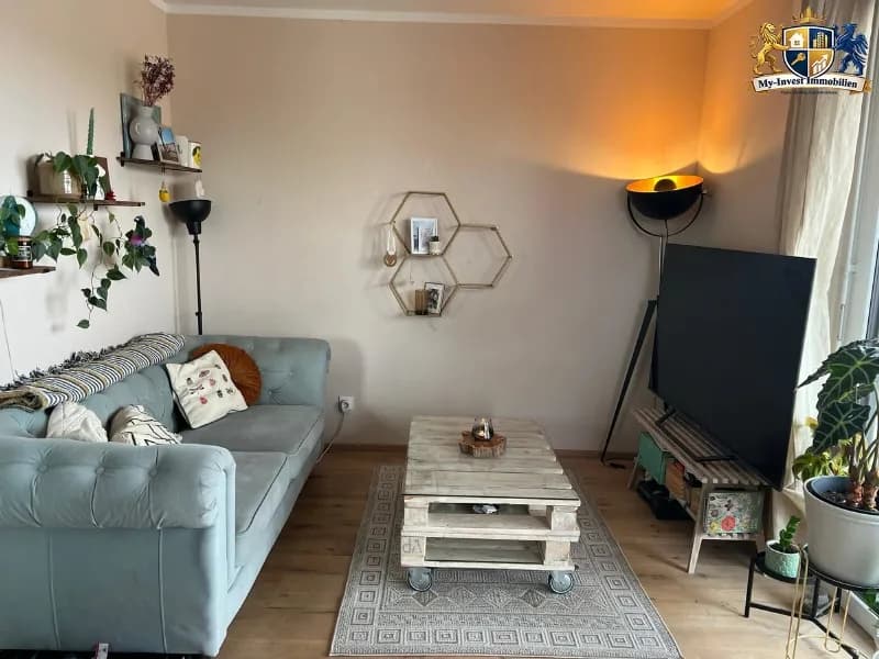 3-Zimmer-Wohnung kaufen in Wien – 64 m², € 375.000 – Bild 13 von 16