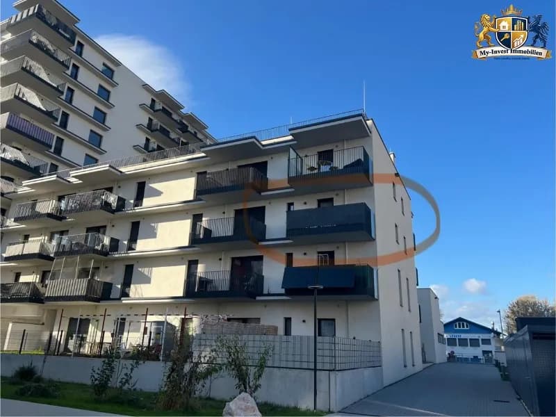 3-Zimmer-Wohnung kaufen in Wien – 64 m², € 375.000 – Bild 14 von 16