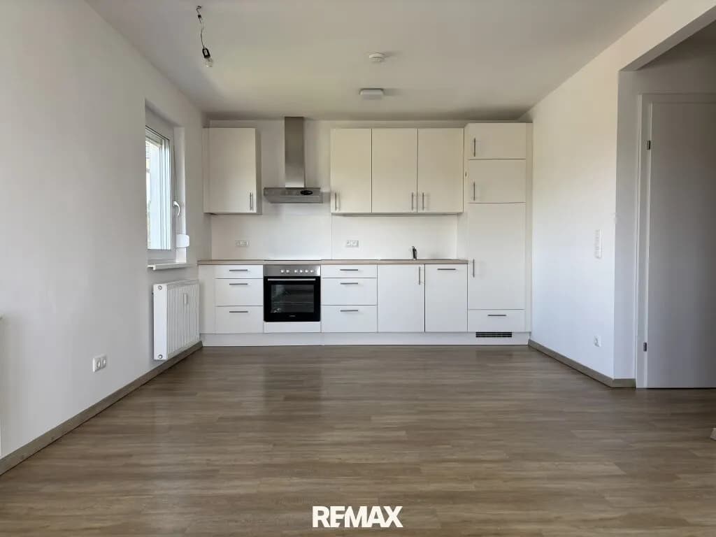 2-Zimmer-Immobilie mieten in Schärding – 50 m², € 754