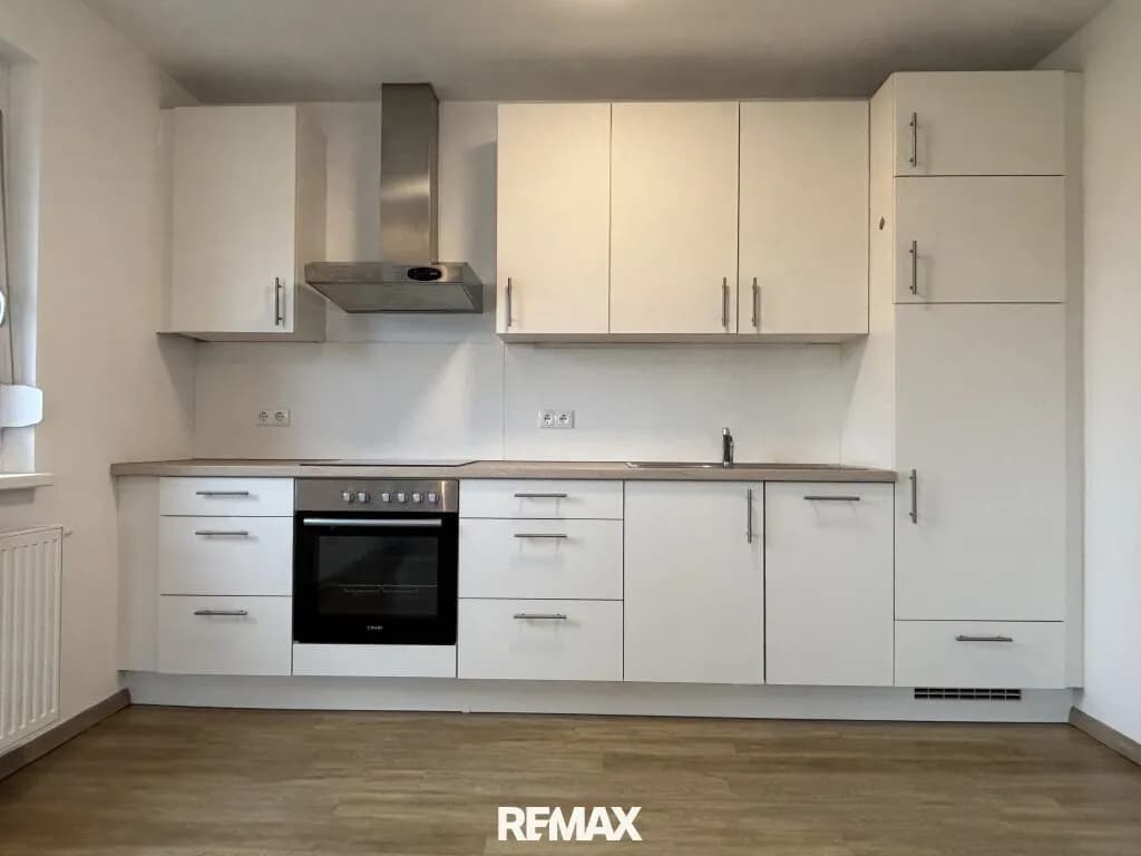 2-Zimmer-Immobilie mieten in Schärding – 50 m², € 754 – Bild 2 von 12