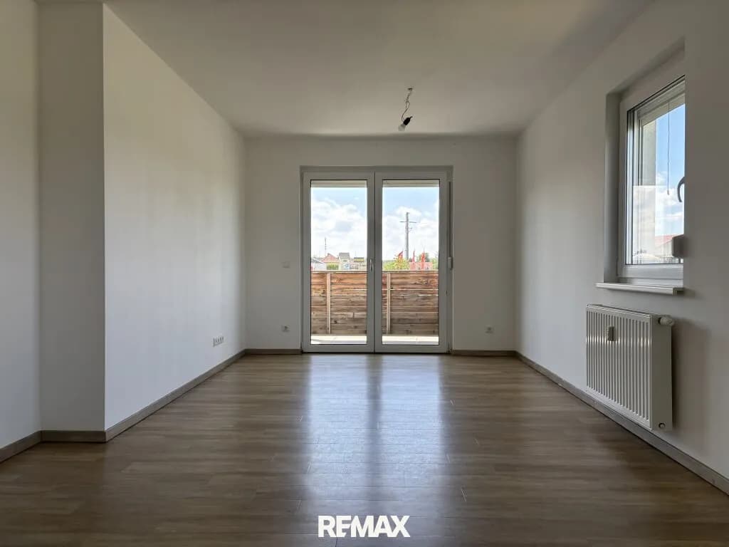 2-Zimmer-Immobilie mieten in Schärding – 50 m², € 754 – Bild 3 von 12