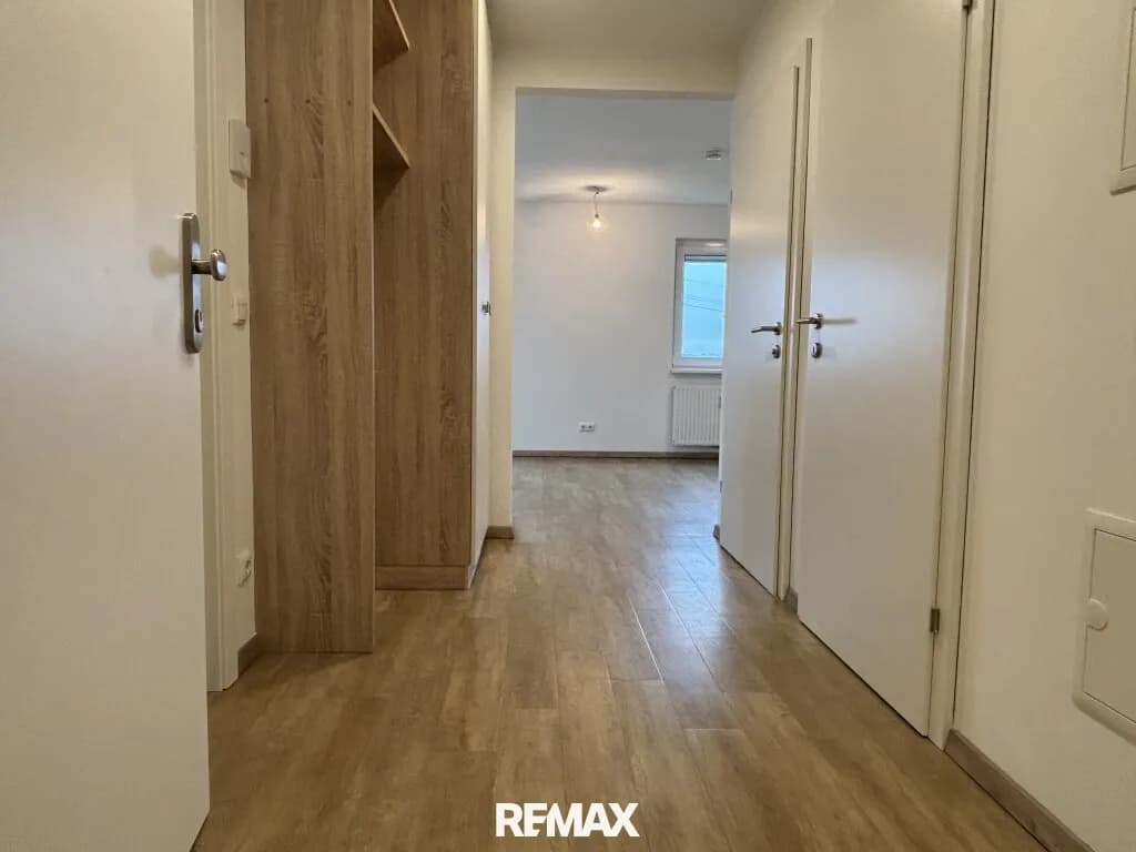 2-Zimmer-Immobilie mieten in Schärding – 50 m², € 754 – Bild 5 von 12