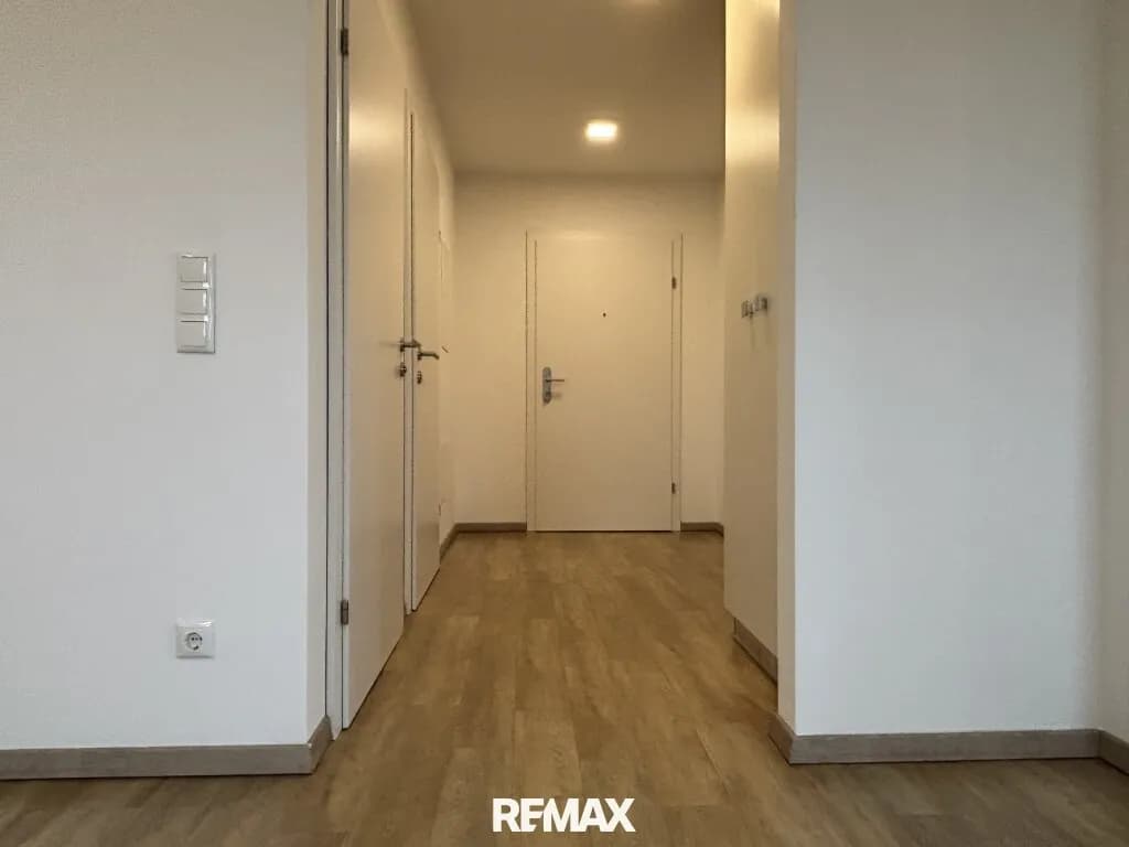 2-Zimmer-Immobilie mieten in Schärding – 50 m², € 754 – Bild 6 von 12